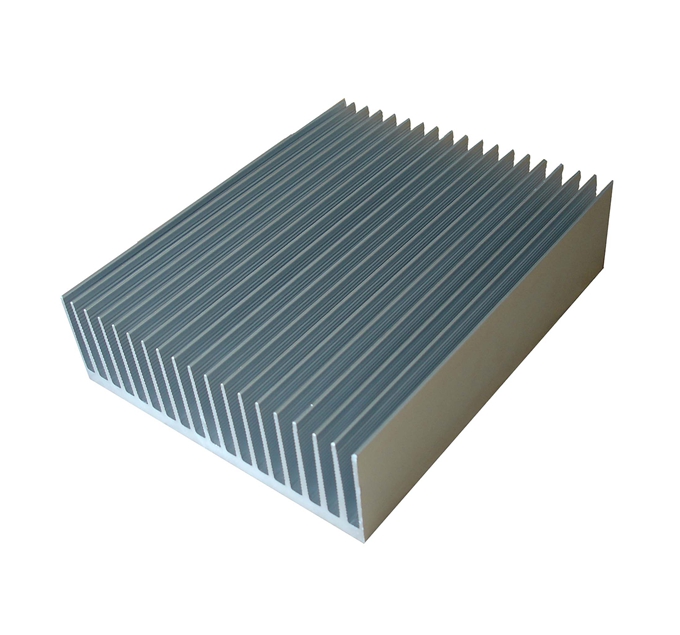 Heat Sink 1