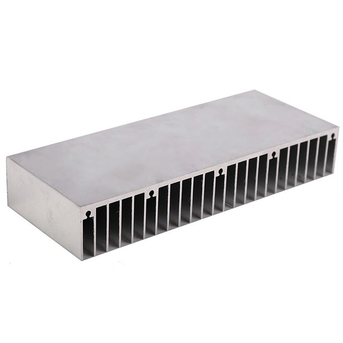 Heat Sink 2