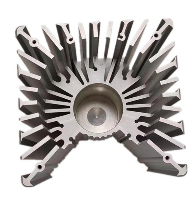 heat sink 4